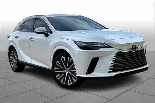 2025 Lexus RX 350 Premium Plus