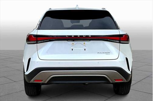 2025 Lexus RX 350 Premium Plus
