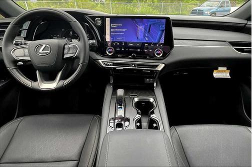 2025 Lexus RX 350 Premium Plus