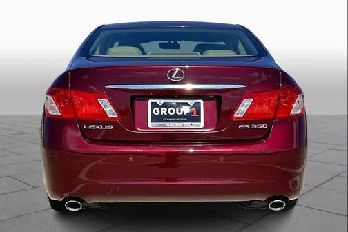 2008 Lexus ES 350 Base