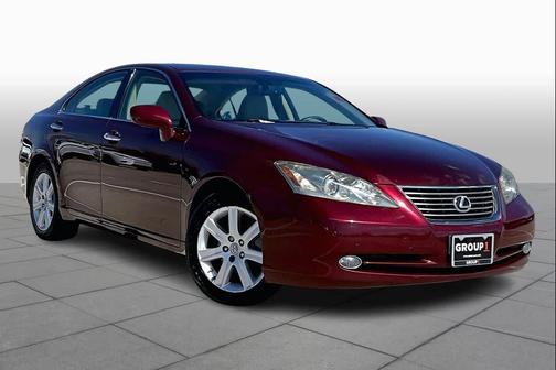 2008 Lexus ES 350 Base