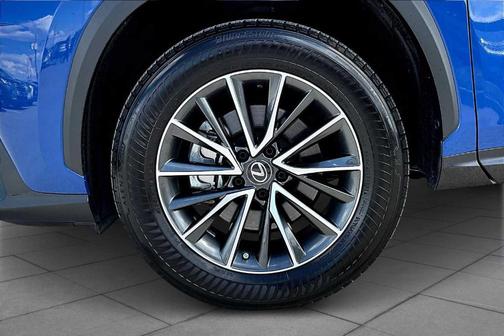 2022 Lexus NX 350 Premium