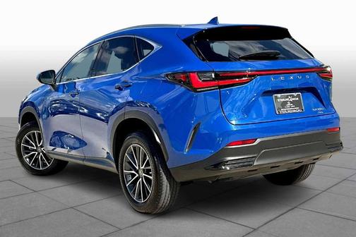 2022 Lexus NX 350 Premium