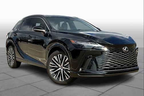 2026 Lexus RX 350 PREMIUM PLUS