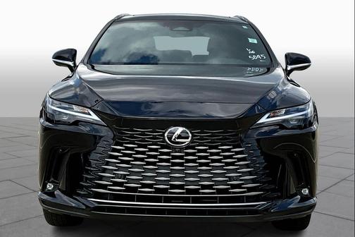 2026 Lexus RX 350 PREMIUM PLUS