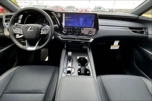 2026 Lexus RX 350 PREMIUM PLUS