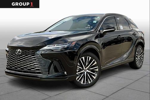 2026 Lexus RX 350 PREMIUM PLUS