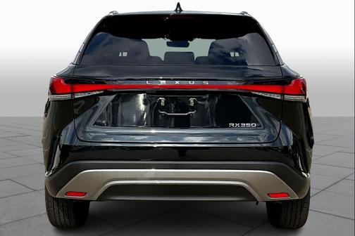 2026 Lexus RX 350 PREMIUM PLUS