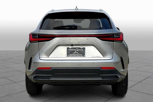 2024 Lexus NX 250 Premium