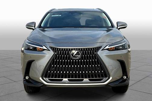2024 Lexus NX 250 Premium