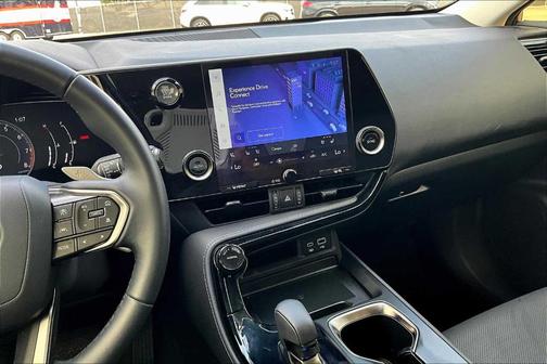 2024 Lexus NX 250 Premium