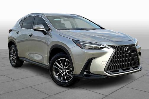 2024 Lexus NX 250 Premium