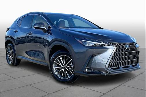 2025 Lexus NX 250 Premium
