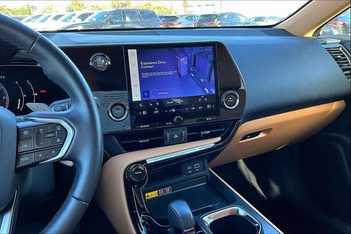 2025 Lexus NX 250 Premium