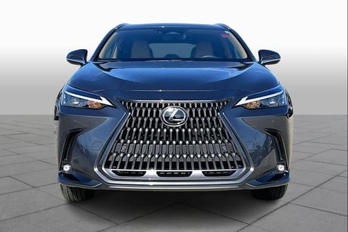 2025 Lexus NX 250 Premium