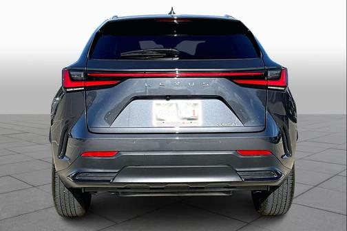 2025 Lexus NX 250 Premium