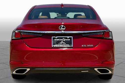 2024 Lexus ES 350 ES 350
