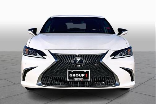 2020 Lexus ES 350 Base