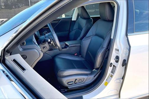 2020 Lexus ES 350 Base