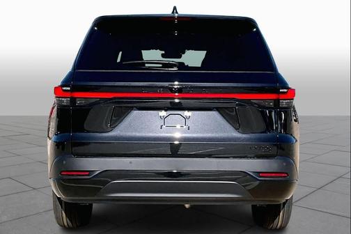 2026 Lexus TX 350 Base