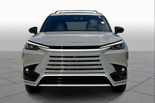 2026 Lexus TX 500h F SPORT PERFORMANCE PREMIUM AWD