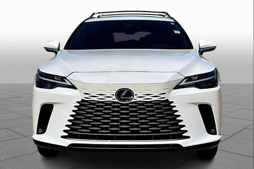 2025 Lexus RX 350 Premium Plus