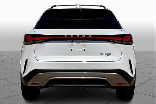 2025 Lexus RX 350 Premium Plus