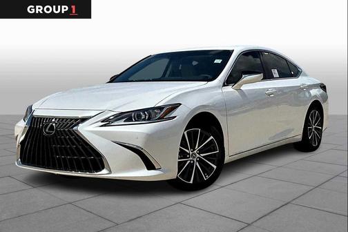 2025 Lexus ES 350 Base