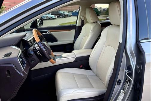 2020 Lexus RX 350 Base