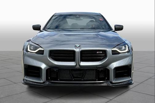 2025 BMW M2