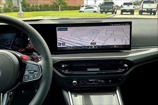 2025 BMW M2