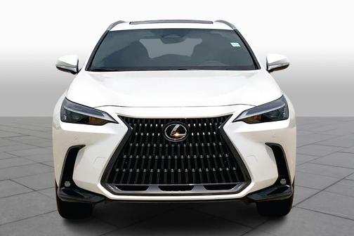 2025 Lexus NX 250 Premium