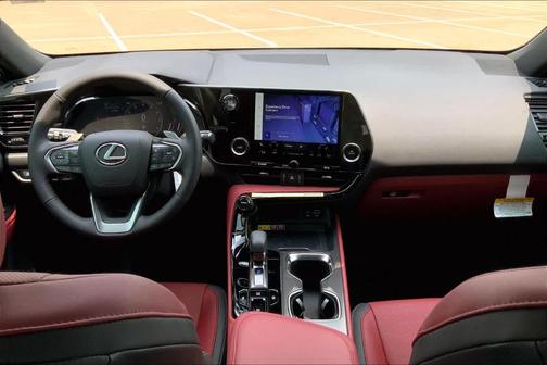 2025 Lexus NX 250 Premium