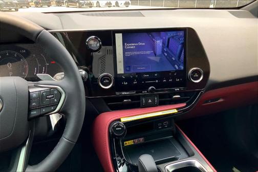 2025 Lexus NX 250 Premium