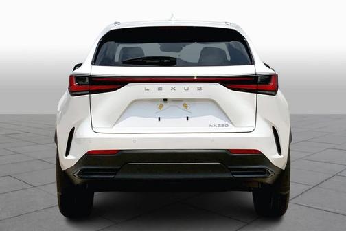 2025 Lexus NX 250 Premium