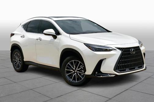 2025 Lexus NX 250 Premium