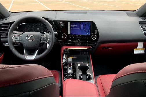 2025 Lexus NX 250 Premium