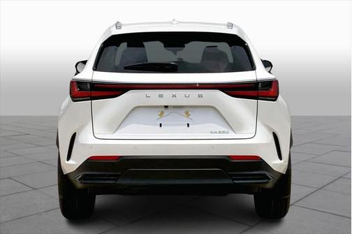 2025 Lexus NX 250 Premium
