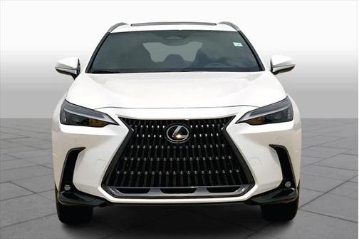2025 Lexus NX 250 Premium