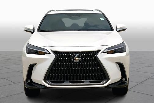 2025 Lexus NX 250 Premium
