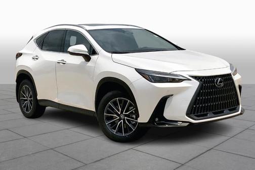 2025 Lexus NX 250 Premium