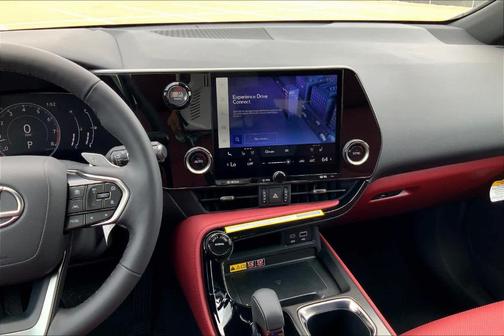 2025 Lexus NX 250 Premium