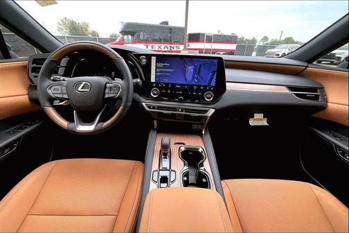 2026 Lexus RX 350 Premium