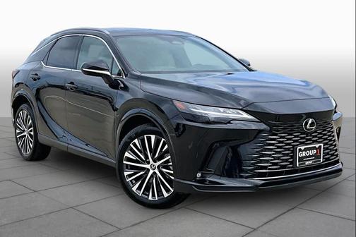 Caviar 2025 Lexus RX 350 Premium Plus