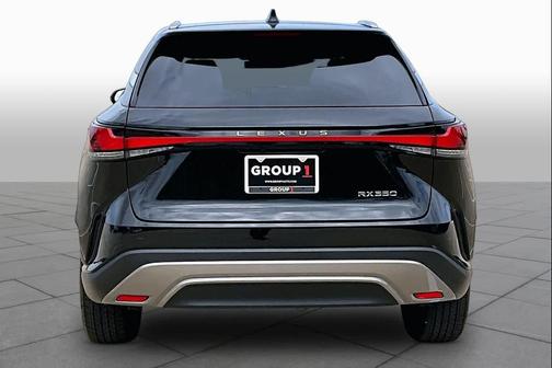 Caviar 2025 Lexus RX 350 Premium Plus