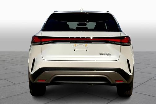 2025 Lexus RX 350h Premium