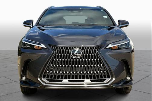 2026 Lexus NX 350h NX 350h Premium