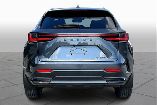 2026 Lexus NX 350h NX 350h Premium