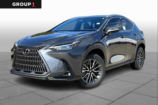 2026 Lexus NX 350h NX 350h Premium