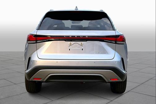 2026 Lexus RX 350 PREMIUM PLUS